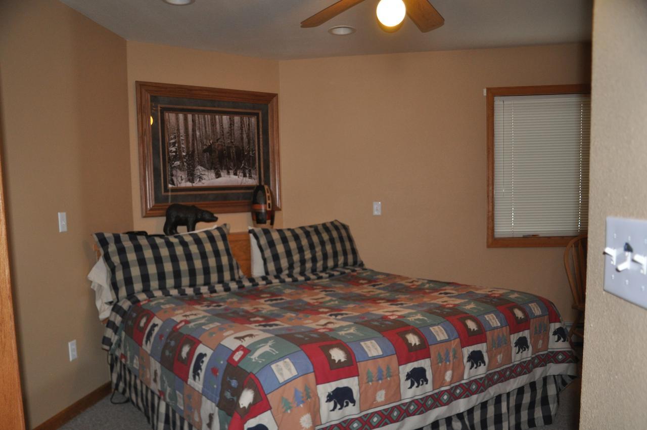 River Stone Resorts Estes Park Exteriér fotografie